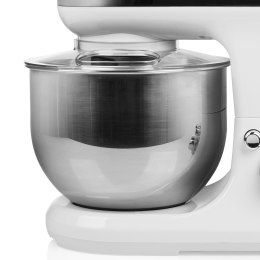 Maszyna kuchenna Tristar MX-4817 1200 W Liczba biegów 6 Pojemność miski 5 L Biały
