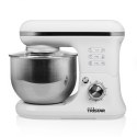 Maszyna kuchenna Tristar MX-4817 1200 W Liczba biegów 6 Pojemność miski 5 L Biały