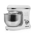 Maszyna kuchenna Tristar MX-4817 1200 W Liczba biegów 6 Pojemność miski 5 L Biały