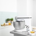 Maszyna kuchenna Tristar MX-4817 1200 W Liczba biegów 6 Pojemność miski 5 L Biały