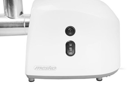 Mesko Home MS 4805 maszynka do mielenia 600 W Biały