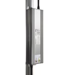 Mikrotik MTP250-53V47-OD adapter zasilający/ inwentor Zewnętrzna 250 W Cynk
