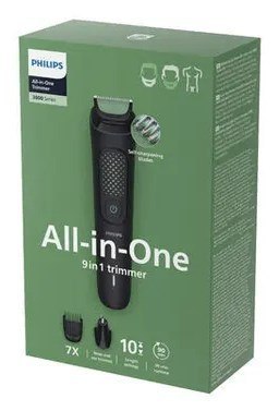 Trymer PHILIPS Multigroom MG3945/15