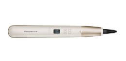 Rowenta SF4633F0 urządzenie do stylizacji włosów Prostownica Ciepły Biały