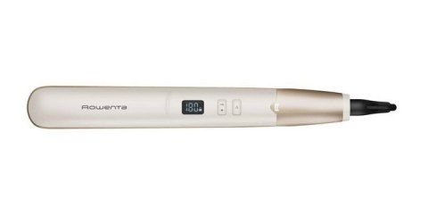 Rowenta SF4633F0 urządzenie do stylizacji włosów Prostownica Ciepły Biały