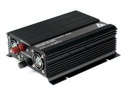 Samochodowa przetwornica napięcia 12 VDC / 230 VAC IPS-2000 2000W