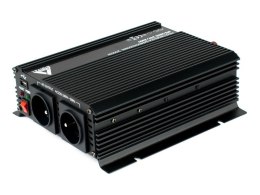 Samochodowa przetwornica napięcia 12 VDC / 230 VAC IPS-2000 2000W