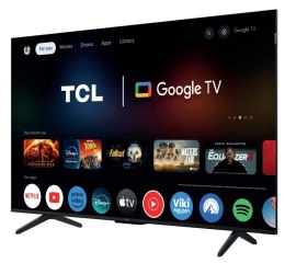 Telewizor TCL 50P71K QLED 50