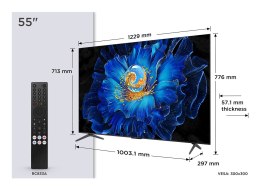 Telewizor 55