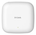 D-Link DBR-X3000-AP punkt dostępowy WLAN 3000 Mbit/s Biały Obsługa PoE