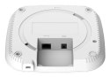 D-Link DBR-X3000-AP punkt dostępowy WLAN 3000 Mbit/s Biały Obsługa PoE