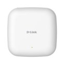D-Link DBR-X3000-AP punkt dostępowy WLAN 3000 Mbit/s Biały Obsługa PoE