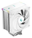 Chłodzenie CPU DeepCool AK500S Digital SE WH 12cm Biały