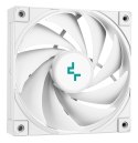 Chłodzenie CPU DeepCool AK500S Digital SE WH 12cm Biały