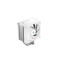 Chłodzenie CPU DeepCool AK500S Digital SE WH 12cm Biały