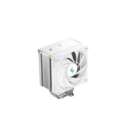 Chłodzenie CPU DeepCool AK500S Digital SE WH 12cm Biały