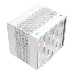 DeepCool ASSASSIN 4S WH Procesor Chłodnica powietrza 14 cm Biały 1 szt.