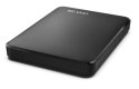 Dysk zewnętrzny HDD WD Elements Portable 2TB 2.5 USB-C Black