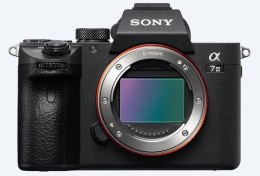 Korpus Sony Digitalkamera alpha 7.3 ILCE7 III