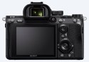 Korpus Sony Digitalkamera alpha 7.3 ILCE7 III
