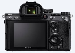Korpus Sony Digitalkamera alpha 7.3 ILCE7 III