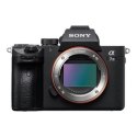 Korpus Sony Digitalkamera alpha 7.3 ILCE7 III