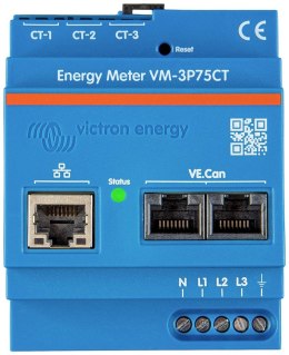 Licznik energii VM-3P75CT