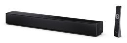 Listwa dźwiękowa Sharp Compact 2.0 Głośnik HT-SB121 120 W Łączność Bluetooth Połączenie bezprzewodowe