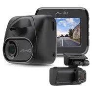 Wideorejestrator Mio MiVue C595WD (T30 rear cam), Full HD, STARVIS, Speedcam | GPS | Wi-Fi