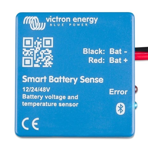 Smart Battery Sense długo zasięgowy (do 10 metrów)