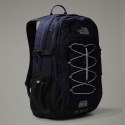 The North Face Borealis Classic plecak Niebieski, Biały Nylon