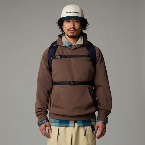 The North Face Borealis Classic plecak Niebieski, Biały Nylon