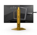 AOC AGON PRO CS24A monitor komputerowy 61,2 cm (24.1") 1920 x 1080 px Full HD LED Czarny