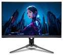 Acer Predator XB273KV4bmiiprx monitor komputerowy 68,6 cm (27") 3840 x 2160 px 4K Ultra HD LED Czarny