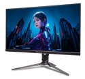 Acer Predator XB273KV4bmiiprx monitor komputerowy 68,6 cm (27") 3840 x 2160 px 4K Ultra HD LED Czarny