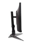 Acer Predator XB273KV4bmiiprx monitor komputerowy 68,6 cm (27") 3840 x 2160 px 4K Ultra HD LED Czarny