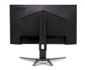 Acer Predator XB273KV4bmiiprx monitor komputerowy 68,6 cm (27") 3840 x 2160 px 4K Ultra HD LED Czarny