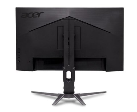 Acer Predator XB273KV4bmiiprx monitor komputerowy 68,6 cm (27") 3840 x 2160 px 4K Ultra HD LED Czarny
