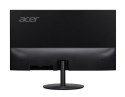 Acer SA242YH1bi monitor komputerowy 60,5 cm (23.8") 1920 x 1080 px Full HD LCD Czarny