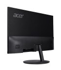 Acer SA242YH1bi monitor komputerowy 60,5 cm (23.8") 1920 x 1080 px Full HD LCD Czarny