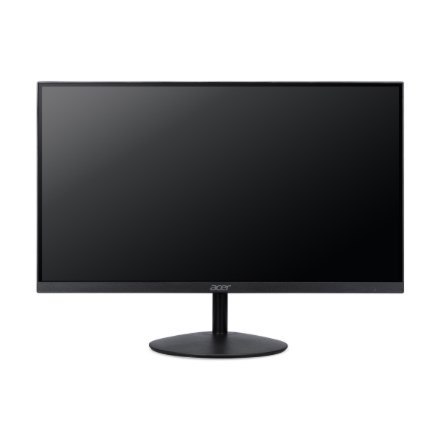 Acer SA242YH1bi monitor komputerowy 60,5 cm (23.8") 1920 x 1080 px Full HD LCD Czarny