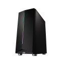 FSP CMT151 Midi Tower Czarny