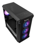 GENESIS OBUDOWA IRID 503 ARGB MICRO TOWER