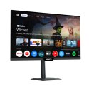 GIGABYTE M27QS monitor komputerowy 68,6 cm (27") 2560 x 1440 px Quad HD LED Czarny