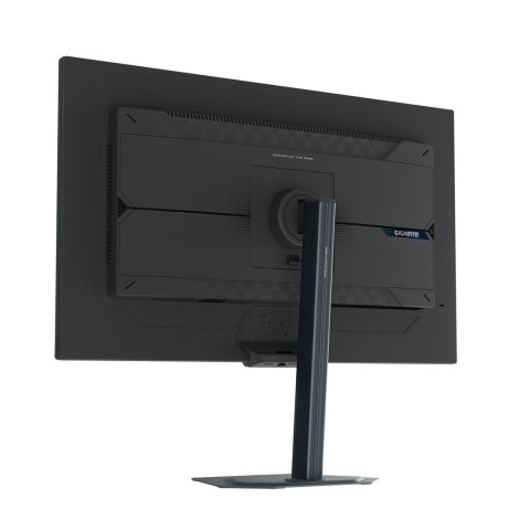 GIGABYTE M27QS monitor komputerowy 68,6 cm (27") 2560 x 1440 px Quad HD LED Czarny