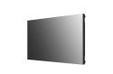 LG 55VSM5J-H signage display Płaski panel Digital Signage 139,7 cm (55") LED Wi-Fi 500 cd/m2 Full HD Czarny 24/7