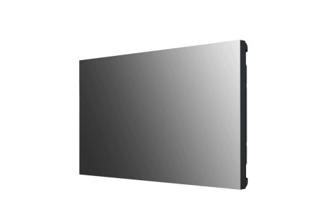 LG 55VSM5J-H signage display Płaski panel Digital Signage 139,7 cm (55") LED Wi-Fi 500 cd/m2 Full HD Czarny 24/7