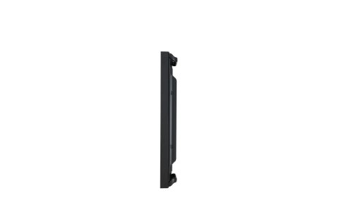 LG 55VSM5J-H signage display Płaski panel Digital Signage 139,7 cm (55") LED Wi-Fi 500 cd/m2 Full HD Czarny 24/7