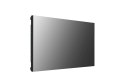 LG 55VSM5J-H signage display Płaski panel Digital Signage 139,7 cm (55") LED Wi-Fi 500 cd/m2 Full HD Czarny 24/7