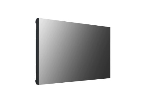 LG 55VSM5J-H signage display Płaski panel Digital Signage 139,7 cm (55") LED Wi-Fi 500 cd/m2 Full HD Czarny 24/7
